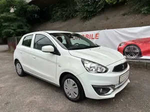 Mitsubishi Space Star 1.0 Diamant Edition