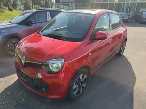 Renault Twingo Liberty Faltdach!!!