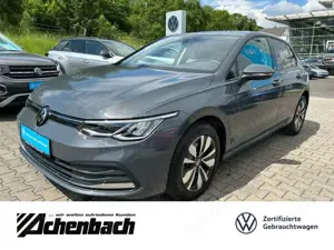 Volkswagen Golf VIII Move 1.5 TSI, Navi, LED, ACC , Bluetooth