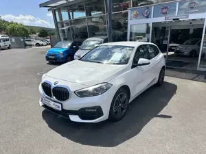 BMW 118 F40 Sport Line 1,5 136PS Bild 1