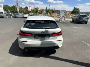 BMW 118 F40 Sport Line 1,5 136PS Bild 5