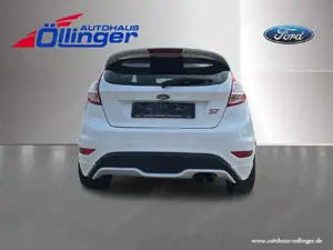 Ford Fiesta ST Bild 5