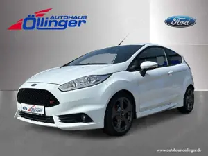Ford Fiesta ST