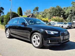 Audi A4 Avant 35 TFSI sport Hybrid |SHG|Sitzhzg|Navi|