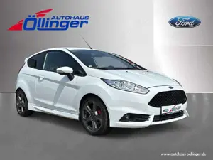 Ford Fiesta ST Bild 3