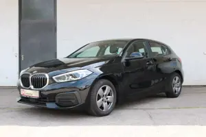 BMW 118 d Advantage*Automatik*LED*Comfort Paket*