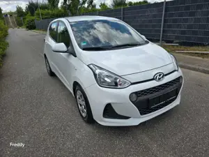 Hyundai i10 i10 1.0 Trend
