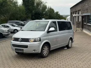 Volkswagen T5 Multivan