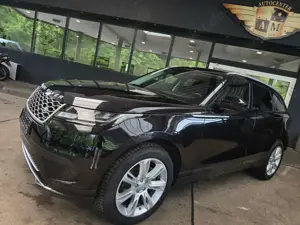 Land Rover Range Rover Velar 20d ATPC/PRIVACY/AHK/20" Bild 3