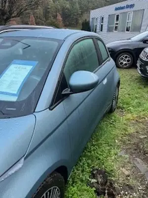 Fiat 500e 500 e Icon Bild 3