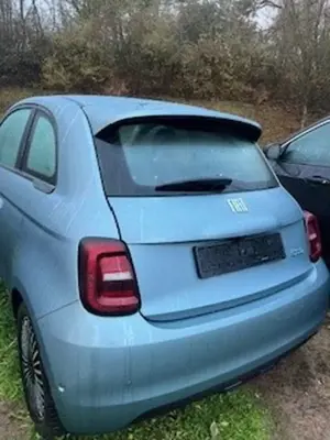 Fiat 500e 500 e Icon Bild 5