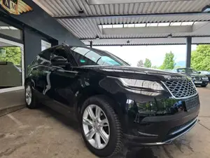 Land Rover Range Rover Velar 20d ATPC/PRIVACY/AHK/20" Bild 5