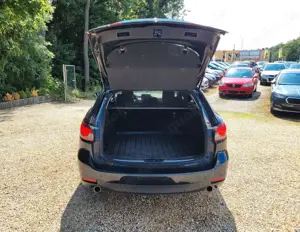 Mazda 6 Kombi Sports-Line Aut.*HUD*LMF*Navi*R-Cam*SZH* Bild 5