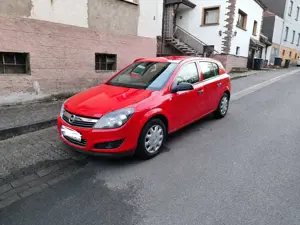 Opel Astra Basis