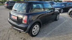 MINI Cooper Mini Cooper Automatik Panorama Bild 5