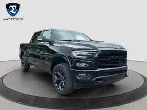 Dodge RAM /DIESEL/LIMITED/KAM/CREWCAP/SCHADOWL/VOLL