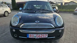 MINI Cooper Mini Cooper Automatik Panorama Bild 2