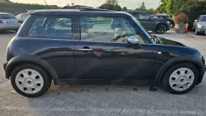 MINI Cooper Mini Cooper Automatik Panorama Bild 4