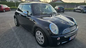 MINI Cooper Mini Cooper Automatik Panorama Bild 3