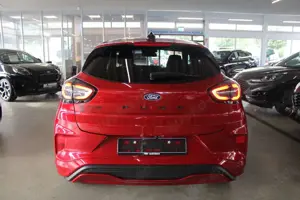 Ford Puma ST-Line LED WinterPaket CAM NAVI el.Heckklappe Bild 3