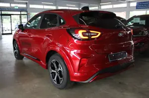 Ford Puma ST-Line LED WinterPaket CAM NAVI el.Heckklappe Bild 2