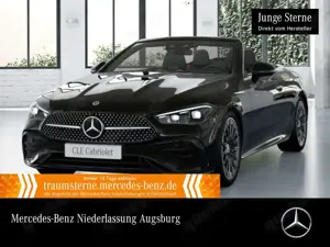 Mercedes-Benz CLE 450 4M AMG+NIGHT+360+BURMESTER+KEYLESS+9G