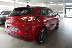 Ford Puma ST-Line LED WinterPaket CAM NAVI el.Heckklappe Bild 4