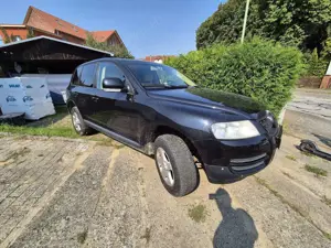 Volkswagen Touareg 2.5 R5 TDI Automatik