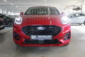 Ford Puma ST-Line LED WinterPaket CAM NAVI el.Heckklappe Bild 5