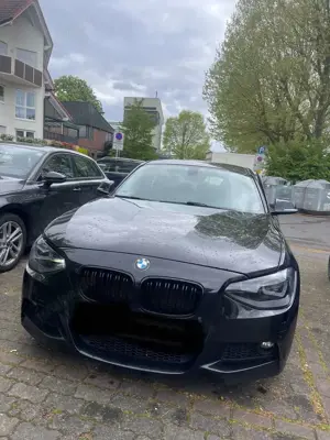 BMW 118 118i 5p Urban