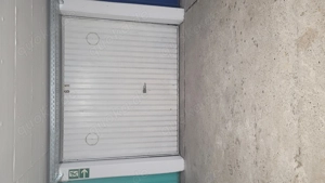 Garagenstellplatz in Tiefgarage für PKW in 71711 Murr