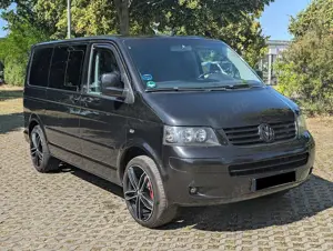 Volkswagen T5 Multivan Transporter T5 TDI Highline