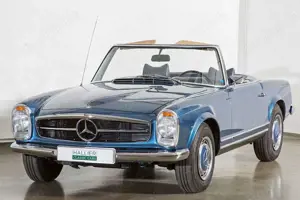 Mercedes-Benz SL 280 280SL Pagode,  MB Classic Partner Restauration
