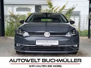 Volkswagen Golf Kombi 2.0 TDI DSG,STAND,LED,ACC+LANE,KAMERA Klima