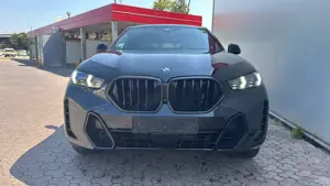 BMW X6 xDrive40d 48V Aut.