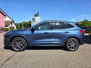Ford Kuga Plug-In PHEV ST-Line X *ACC*LED*NAV*KAM*TWA Bild 5