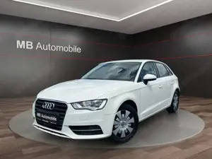 Audi A3 Sportback attraction Automatik/Navi/PDC/SHZ