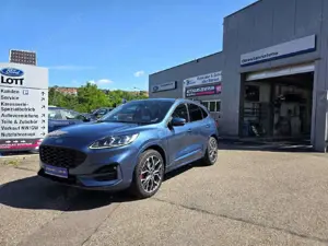 Ford Kuga Plug-In PHEV ST-Line X *ACC*LED*NAV*KAM*TWA Bild 2
