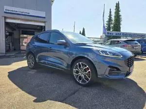 Ford Kuga Plug-In PHEV ST-Line X *ACC*LED*NAV*KAM*TWA Bild 4