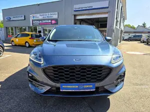 Ford Kuga Plug-In PHEV ST-Line X *ACC*LED*NAV*KAM*TWA Bild 3