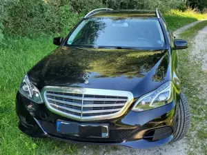 Mercedes-Benz E 250 BlueTEC 4Matic 7G-TRONIC  Elegance SDach Standheiz