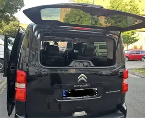 Citroen Spacetourer XL 2.0 BlueHDi 150 Shine