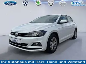 Volkswagen Polo 1.0 Comfortline SHZ 59 kW (80 PS), Schalt. 5-Ga...