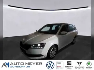 Skoda Fabia Combi Amb 1.0 TSI High-Light Assistant Navi