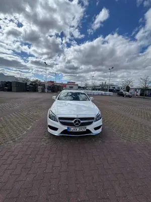 Mercedes-Benz CLS 350 CLS Shooting Brake 350 CDI 4Matic 7G-TRONIC