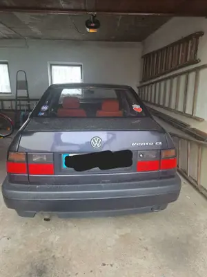 Volkswagen Vento Vento TD 1 HXO