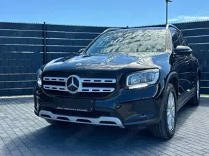 Mercedes-Benz GLB 250 4M*AUTOMATIK*MBUX*PDC*STHZ*AHK*