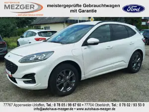 Ford Kuga Plug-In Hybrid ST-Line X Bild 2