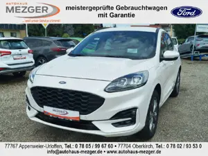 Ford Kuga Plug-In Hybrid ST-Line X Bild 1