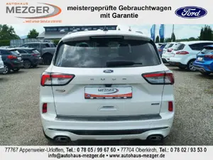 Ford Kuga Plug-In Hybrid ST-Line X Bild 5